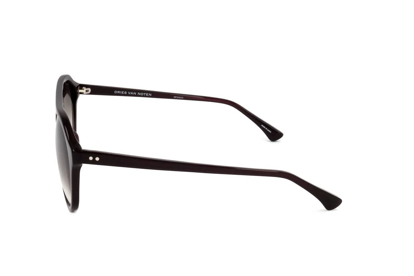 Dries Van Noten by Linda Farrow DVN65 Sunglasses - view 8